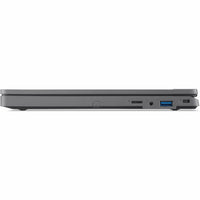 Acer NX.VYZAA.002 TravelMate B3 Notebook 11.6" Intel N200 8G 128GB SSD Black