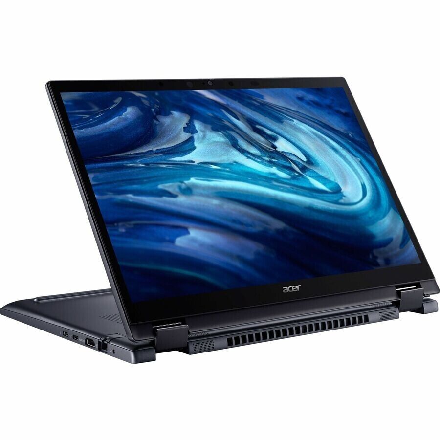 Acer NX.VUTAA.002 TravelMate P4 Spin Touchscreen Notebook 5 PRO6650U 512GB SSD