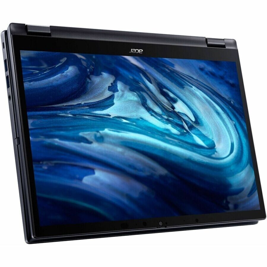 Acer NX.VUTAA.002 TravelMate P4 Spin Touchscreen Notebook 5 PRO6650U 512GB SSD