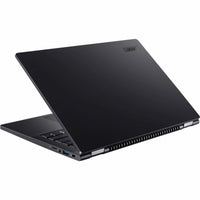 Acer NX.B3BAA.001 TravelMate P6 Notebook 14" i7-1355U 16G 512GB SSD Black