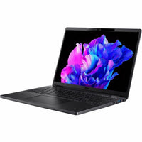 Acer NX.B0NAA.002 TravelMate P6 Notebook 14" i5-1335U 16G 1TB SSD Black