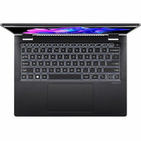 Acer NX.B0NAA.002 TravelMate P6 Notebook 14" i5-1335U 16G 1TB SSD Black