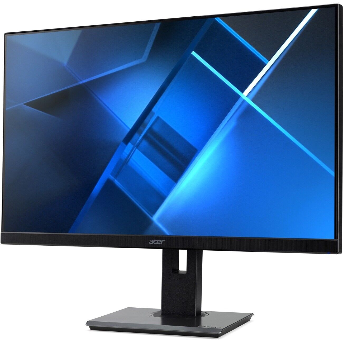 Acer UM.HB7AA.E02 Vero B7 B277 E 27" Full HD LED Monitor HDMI VGA Black 16:9