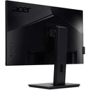 Acer UM.HB7AA.E01 Vero B7 B277 E 27" Full HD LCD Monitor HDMI VGA Black 16:9