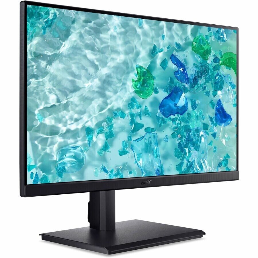 Acer UM.HB7AA.302 Vero BR277 E3 27" HD LED Monitor HDMI VGA DisplayPort 16:9