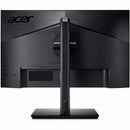 Acer UM.HB7AA.302 Vero BR277 E3 27" HD LED Monitor HDMI VGA DisplayPort 16:9