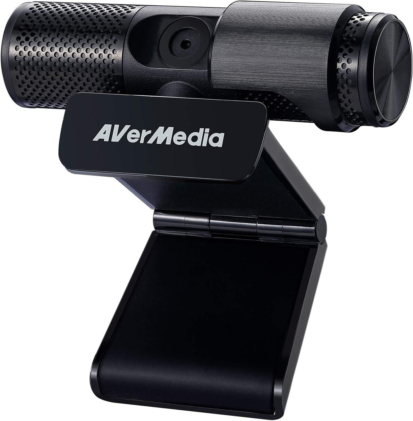 AVerMedia PW313 Live Streamer Webcam 2MPG USB 1920x1080p Fixed Focus Plug n Play