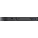 Buffalo BRXL-PUS6U3B TAA Portable Blu-Ray BD-R/RE Reader Writer Optical Drive