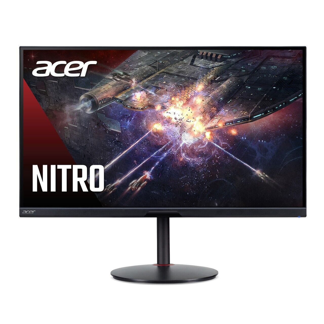 Acer UM.PX2AA.301 Nitro XV282K V3 28" 4K Gaming Monitor HDMI DisplayPort 16:9