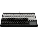 Cherry G86-61411EUADAA G86-61411 Black MultiFunction Black Keyboard TouchPad 123