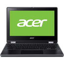 Acer NX.AYSAA.001 Touchscreen Chromebook Spin 511 11.6" N4500 4G 32GB Flash Mem