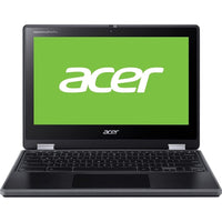 Acer NX.AYSAA.001 Touchscreen Chromebook Spin 511 11.6" N4500 4G 32GB Flash Mem