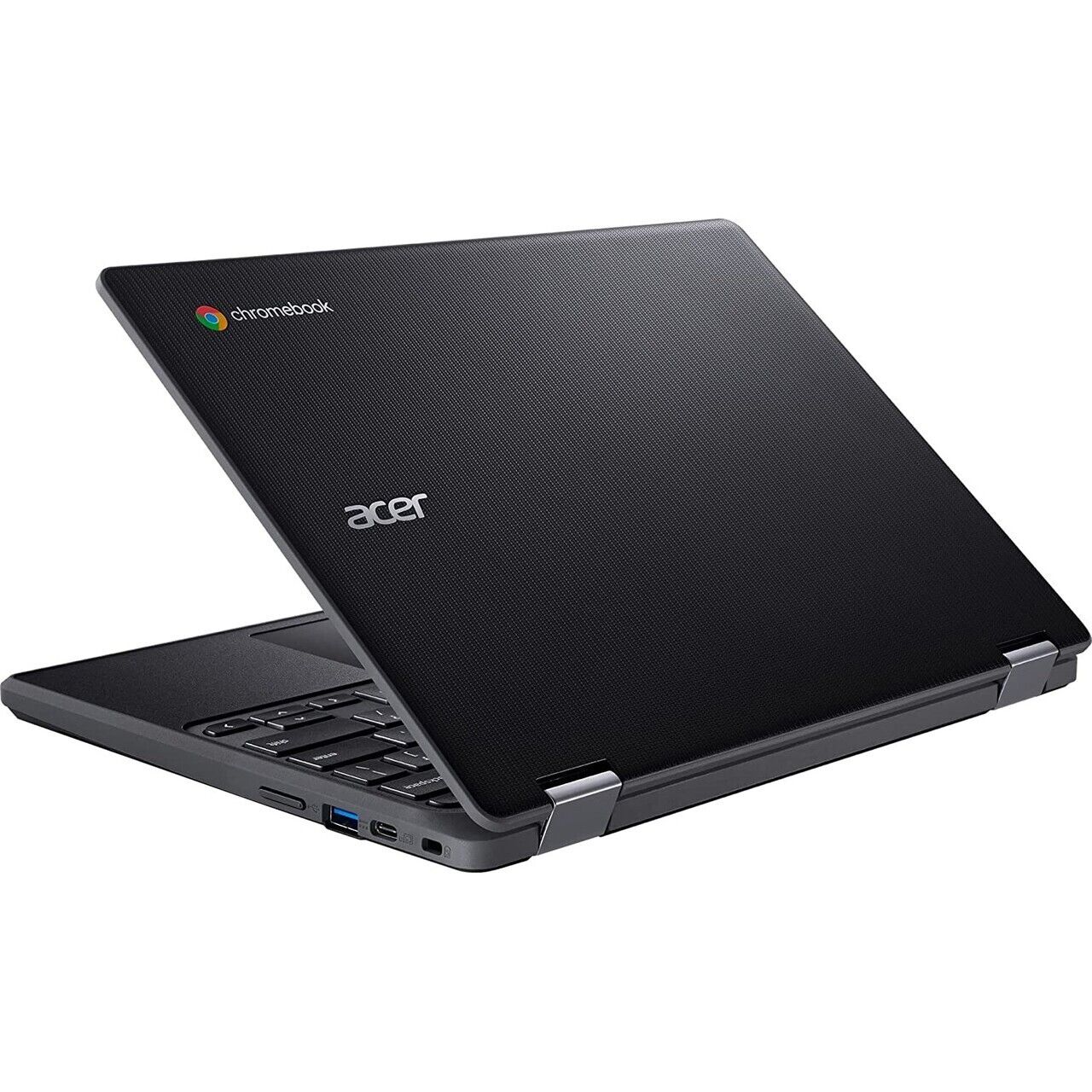 Acer NX.AYSAA.001 Touchscreen Chromebook Spin 511 11.6" N4500 4G 32GB Flash Mem