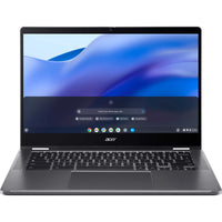 Acer NX.KBQAA.00B Touchscreen Chromebook Spin 514 14" Ryzen 5 5625C 8G 128GB SSD