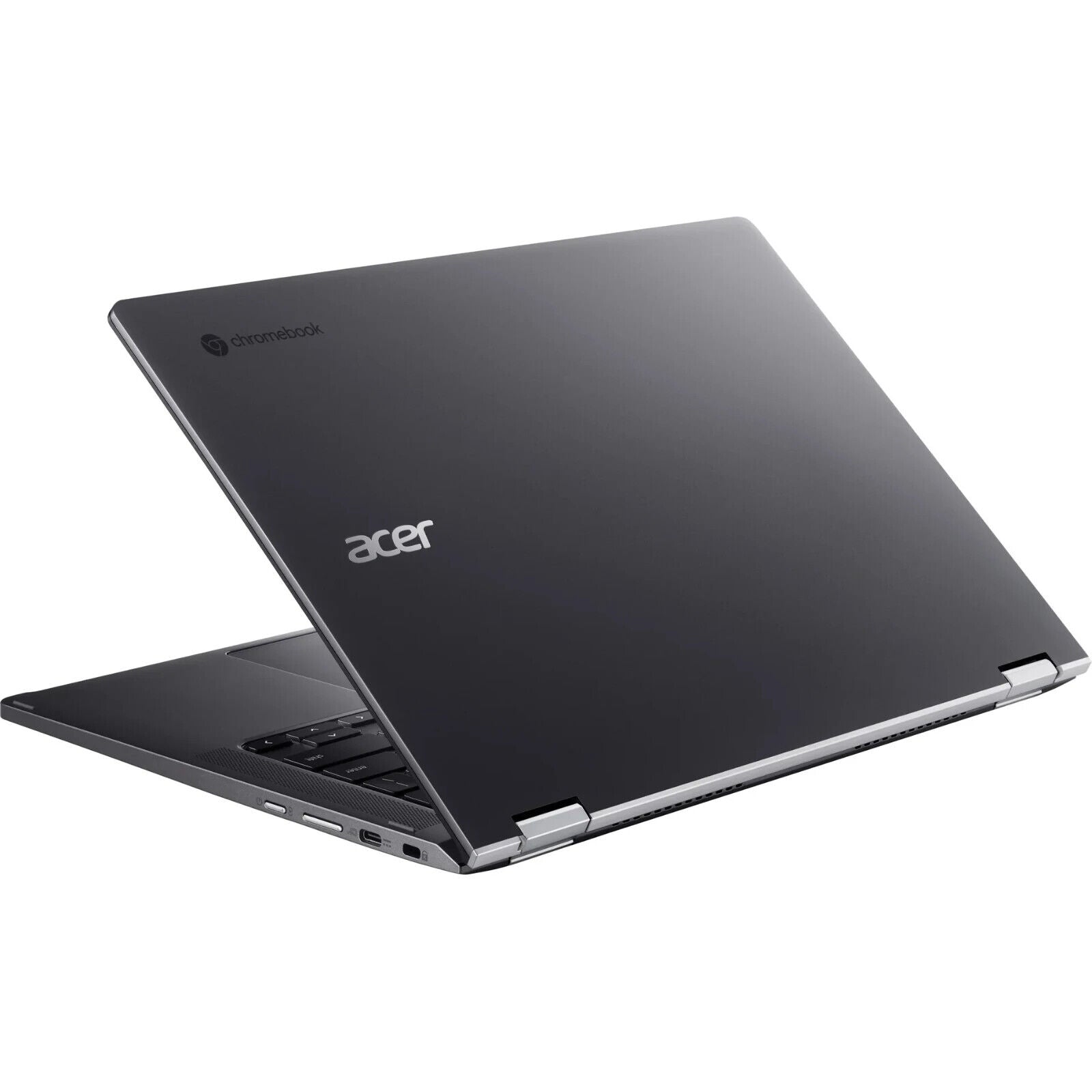 Acer NX.KBQAA.00B Touchscreen Chromebook Spin 514 14" Ryzen 5 5625C 8G 128GB SSD