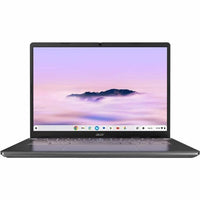 Acer NX.KRDAA.003 Touchscreen Chromebook Plus 514 14" 8G RAM 256GB SSD Iron