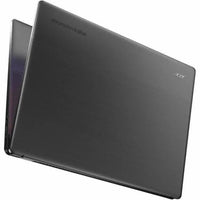 Acer NX.KRDAA.003 Touchscreen Chromebook Plus 514 14" 8G RAM 256GB SSD Iron