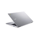 Acer NX.KRMAA.003 Touchscreen Chromebook 315 15.6" 8G 128GB Flash Memory Silver