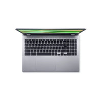 Acer NX.KRMAA.001 Chromebook 315 15.6" Intel N100 4G 64GB Flash Memory Silver