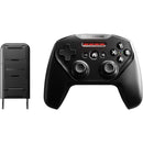 Steelseries 69089 Nimbus+ Wireless Controller Apple Arcade iPhone iPad Mac TV