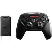 Steelseries 69089 Nimbus+ Wireless Controller Apple Arcade iPhone iPad Mac TV