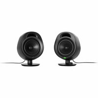 Steelseries 61534 Arena 3 2.0 Gaming Black Speakers Wireless Bluetooth 4 Drivers