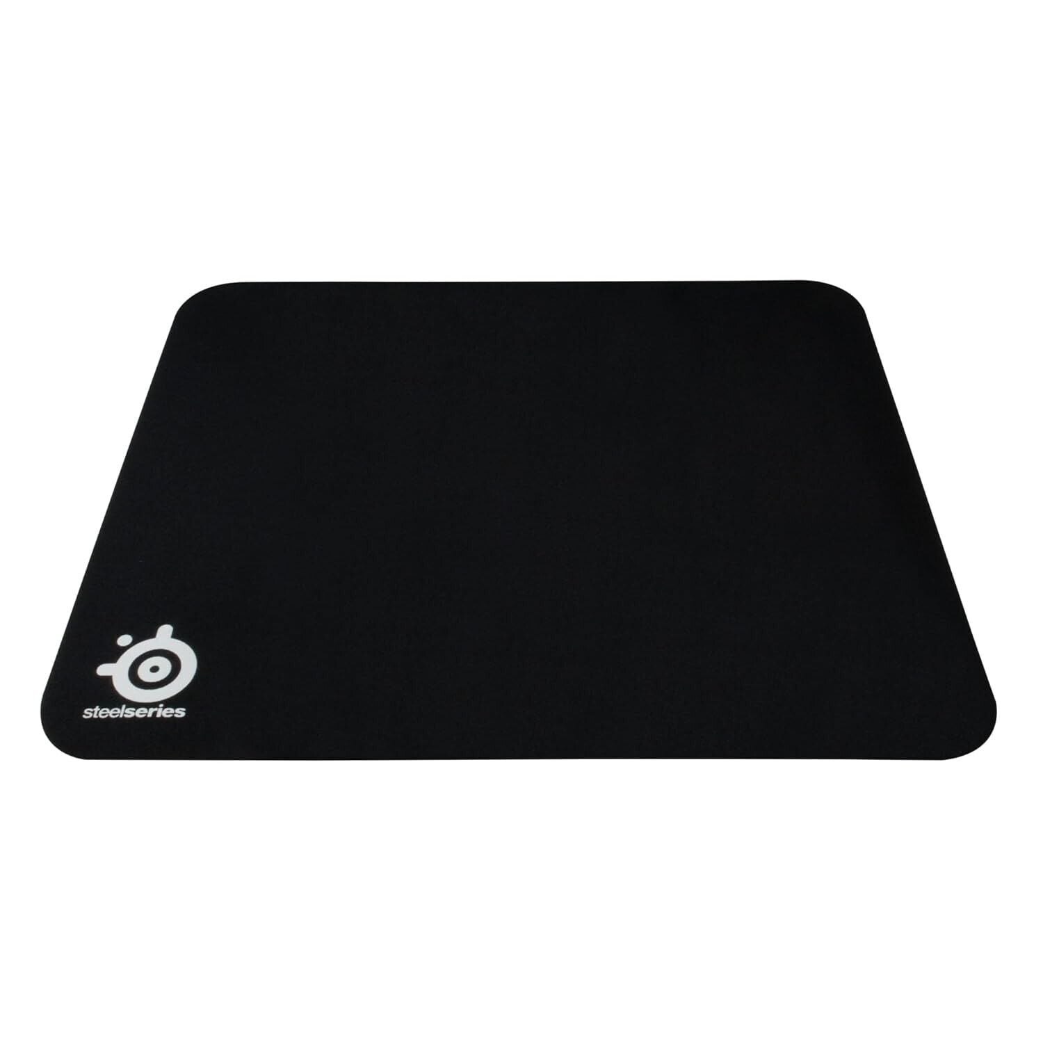 Steelseries 63005 QcK Small-Mini Cloth Black Mouse Pad 9.84"x8.27" 250x210x2mm