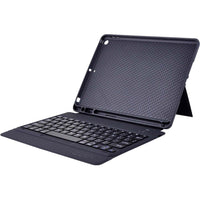 Codi C30708511 Bluetooth Keyboard for iPad 10.2" 7th 8th 9th Gen Pencil Charger