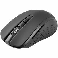 Codi A05013 2.4Ghz Optical Wireless Mouse 1600DPI Scroll Forward Back Button