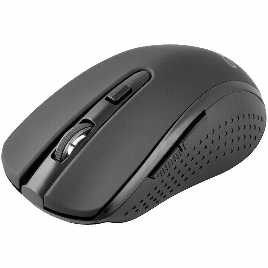 Codi A05013 2.4Ghz Optical Wireless Mouse 1600DPI Scroll Forward Back Button