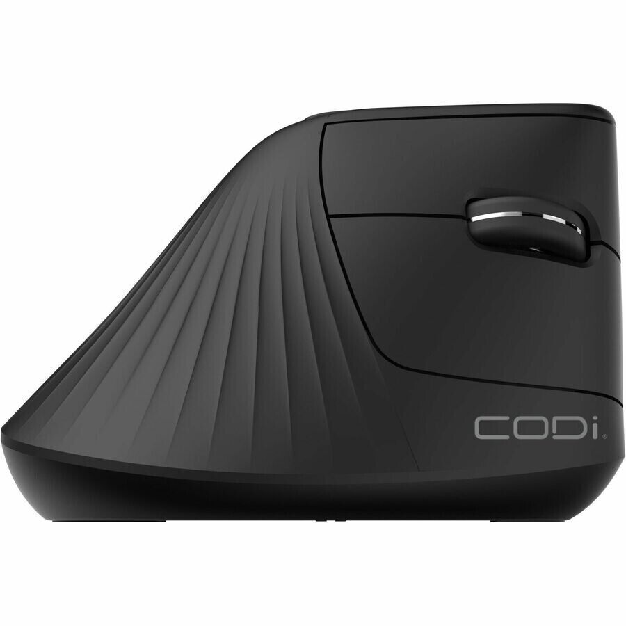 Codi A05002 6D Wireless Multi-Device Ergonomic Mouse 800-2400DPI Win MAC