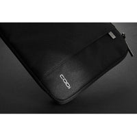 Codi AEG156-4 15.6" Sleeve w Handle Pocket for Chromebook Polyester PVC w Zipper