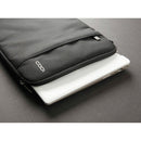 Codi AEG156-4 15.6" Sleeve w Handle Pocket for Chromebook Polyester PVC w Zipper