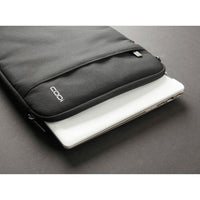 Codi AEG156-4 15.6" Sleeve w Handle Pocket for Chromebook Polyester PVC w Zipper