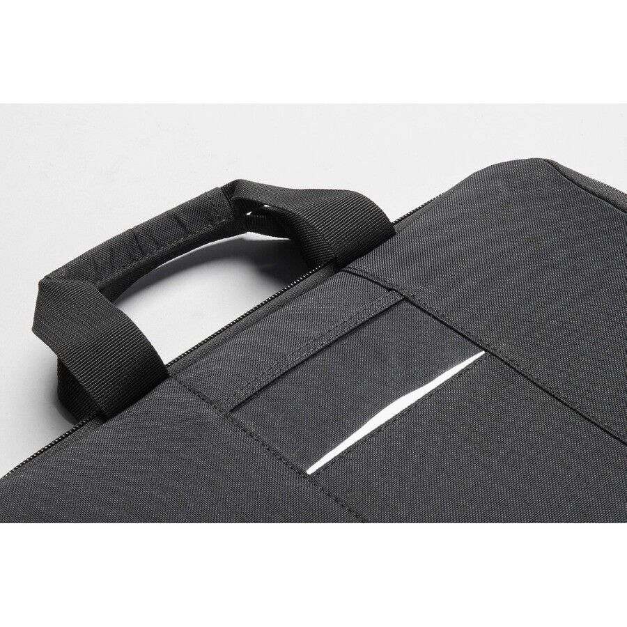 Codi AWO133-4 Alunno Always-ON 13.3 Chromebook Padded Case w Zipper Pocket Pouch