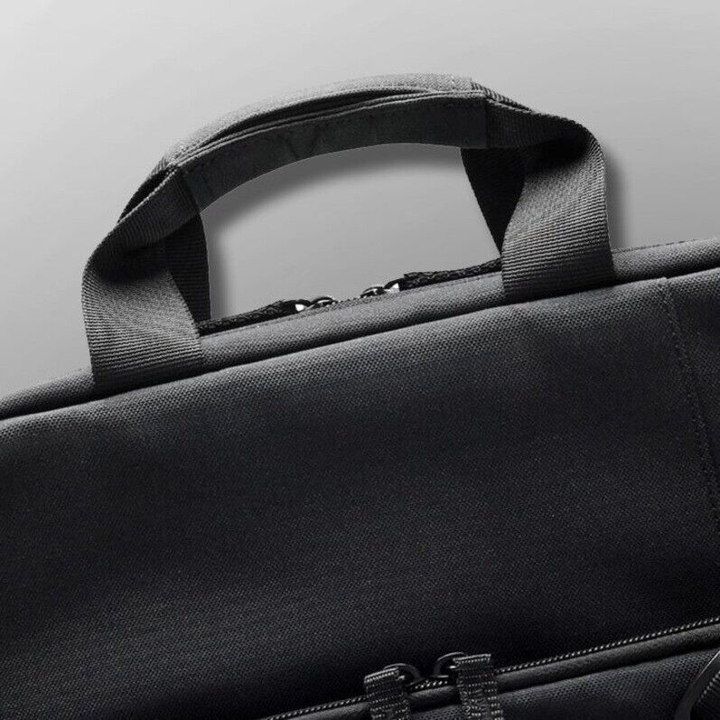 Codi AWO133-4 Alunno Always-ON 13.3 Chromebook Padded Case w Zipper Pocket Pouch