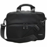 Codi AWO116-4 Alunno Always-ON 11.6 Chromebook Padded Case w Zipper Pocket Pouch