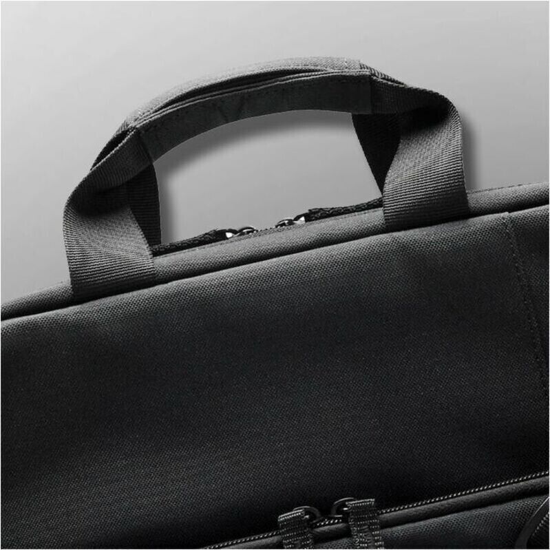Codi AWO116-4 Alunno Always-ON 11.6 Chromebook Padded Case w Zipper Pocket Pouch