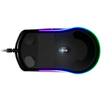 Steelseries 62513 RIVAL 3 USB Gaming Optical Mouse 6 BTNS Right Handed 8500dpi