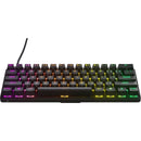 Steelseries 64820 APEX PRO Mini RGB LED Mechanic Gaming Keyboard PC PS XBox MAC