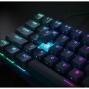 Steelseries 64820 APEX PRO Mini RGB LED Mechanic Gaming Keyboard PC PS XBox MAC