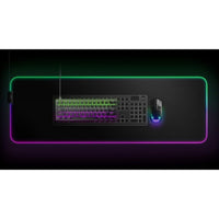 Steelseries 64820 APEX PRO Mini RGB LED Mechanic Gaming Keyboard PC PS XBox MAC