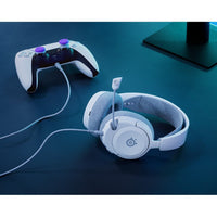 Steelseries 61612 Arctis Nova 1 Wired White Headset PS4 PS5 Switch XBOX Mobile