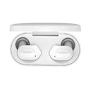 Belkin AUC005BTWH SOUNDFORM Play True Wireless Stereo WHITE Earbuds Bluetooth