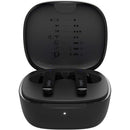 Belkin AUC010BTBK SoundForm Motion True Wireless BLACK Earbuds In-Ear Bluetooth