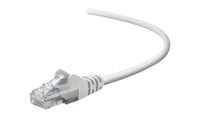 Belkin A3L791B14 14FT (168") CAT5E GRAY UTP RJ45 Ethernet Network Patch Cable