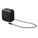 Brother PTP710BT P-Touch CUBE Plus Label Maker Bluetooth Wireless USB Battery Po