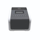 Brother TD4550DNWB 4" Wireless Thermal Printer USB Serials Ethernet WiFi BT