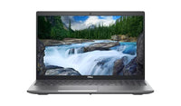 Dell TPJJ4 Latitude 15.6" 5540 i7-1365U 13th-G 16G 512G FHD Iris WebCam Win11Pro