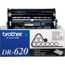 Brother DR620 Drum Unit 25K Pages Yield for Selected DCP-8xxx HL-5xxx MFC-C8xxx